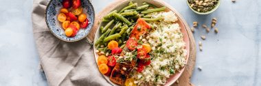 Diet & Cooking